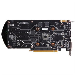 翔升GTX960终结者2G D5 一款经典中端显卡的回顾与解析