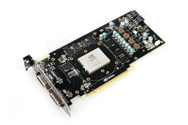 NVIDIA GeForce GTX 560 Ti显卡回顾 经典中端悍将与IT168图库赏析