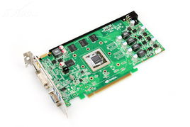 翔升GTS450金刚版1G D5显卡产品图赏与解析