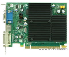 怀旧经典 七彩虹天行7300GT GD2 CF黄金版 256M显卡回顾与图赏