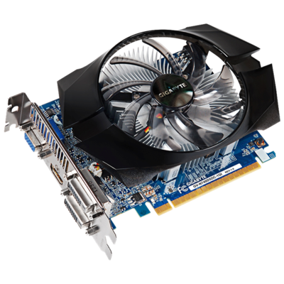 入门王者更强体验 技嘉GT740震撼上市