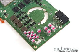 nvidia费米显卡正式发布 众厂商产品图赏